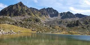 Estany de les Abelletes